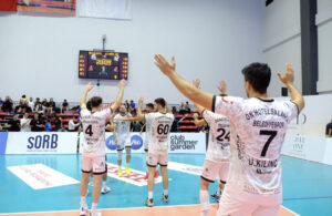 ALANYA’NIN EFELERİ BİTTİ DEMEDEN BİTMEZ!