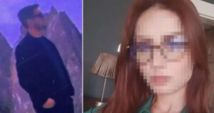 MUAVİN SERT KAYAYA ÇARPTI