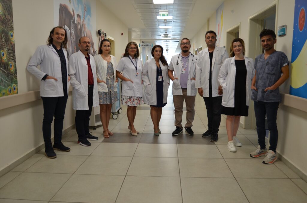 ALANYA’DA ARTIK ÇOCUKLAR SAĞLIKLI AİLELER MUTLU