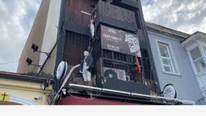 SAÇMALIĞA SON VERİLDİ