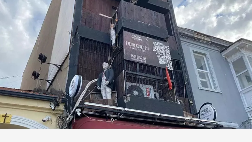 SAÇMALIĞA SON VERİLDİ