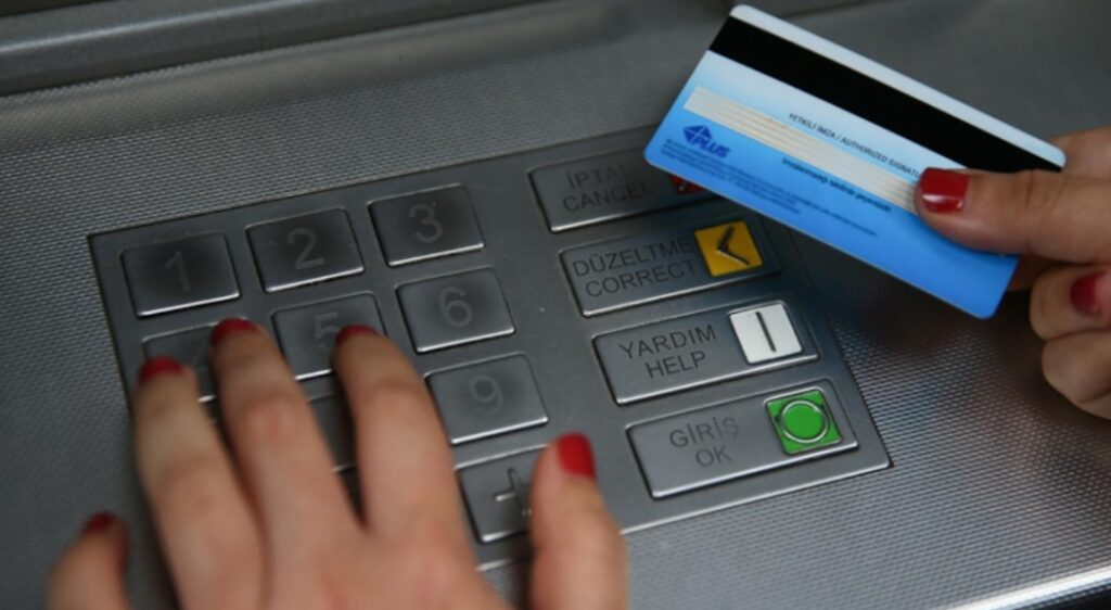 BUGÜNDEN İTİBAREN GEÇERLİ OLACAK