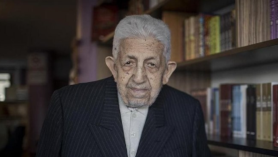 RECAİ KUTAN HAYATINI KAYBETTİ