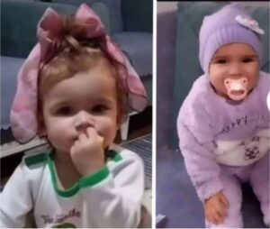 SILA BEBEKTEN ACI HABER