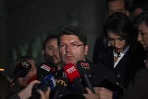 CİNSEL SUÇLARDA HADIM ETME GÜNDEMDE