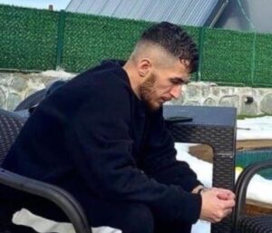 CİNNET TOPLUMU OLDUK