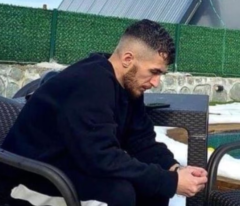 CİNNET TOPLUMU OLDUK