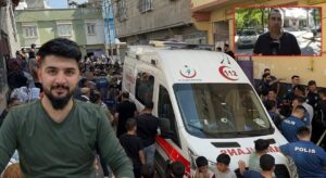 BABA KATLİAMI, AİLESİNİ YOK ETTİ