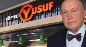 PROF. DR.ÖZGÜR DEMİRTAŞ’DAN SONRA PROF. DR. ÖVGÜN AHMET ERCAN’DA “KÖFTECİ YUSUF” DEDİ