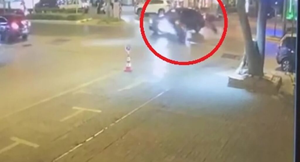 ALANYA’DA FECİ KAZA: 1 ÖLÜ, 1 YARALI