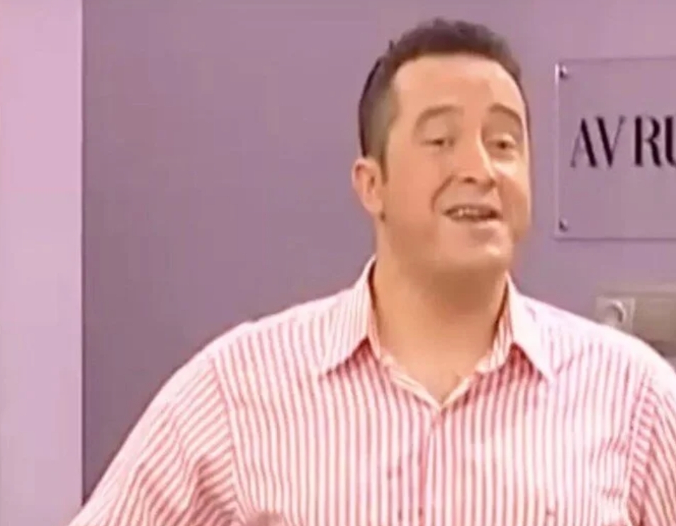 OYUNCU VURAL ÇELİK HAYATINI KAYBETTİ