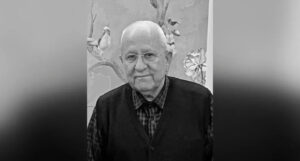 ÜNLÜ AİLESİNİN BÜYÜĞÜ MEHMET ÜNLÜ HAYATINI KAYBETTİ