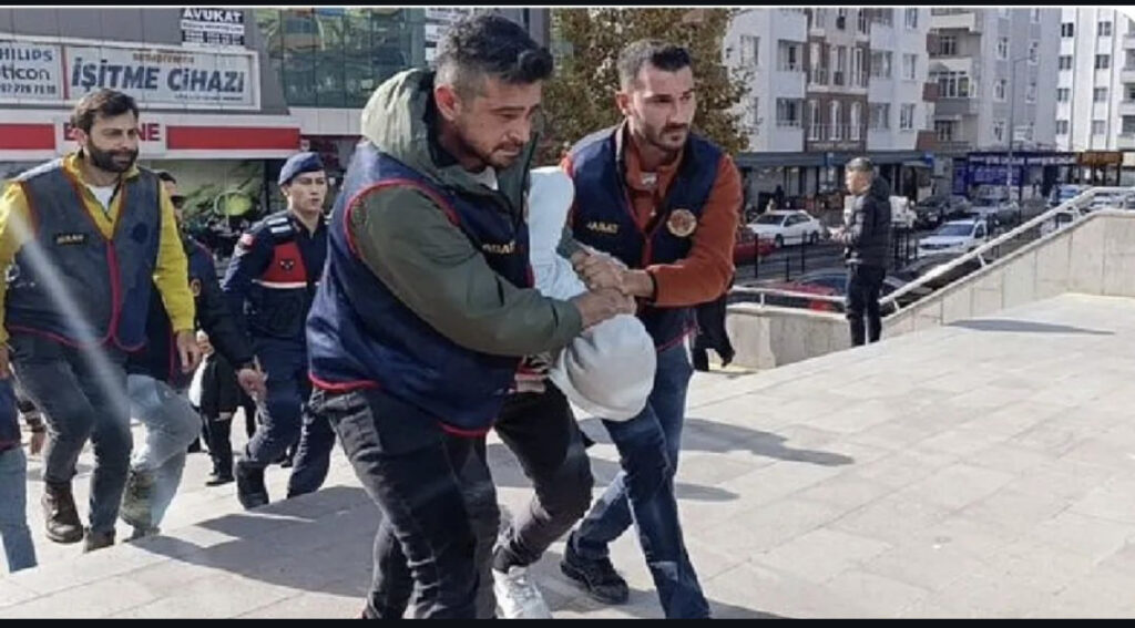 BUNLAR NASIL ANNE, BABA