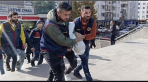 BUNLAR NASIL ANNE, BABA