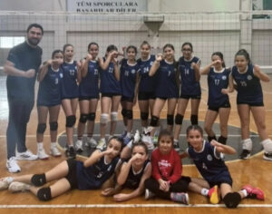 ERSE’NİN MİDİ KIZLARI, HATA YAPMADI