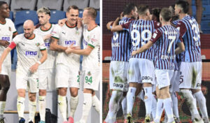 GAİN PARK’TA HEYECAN TAVAN YAPACAK!