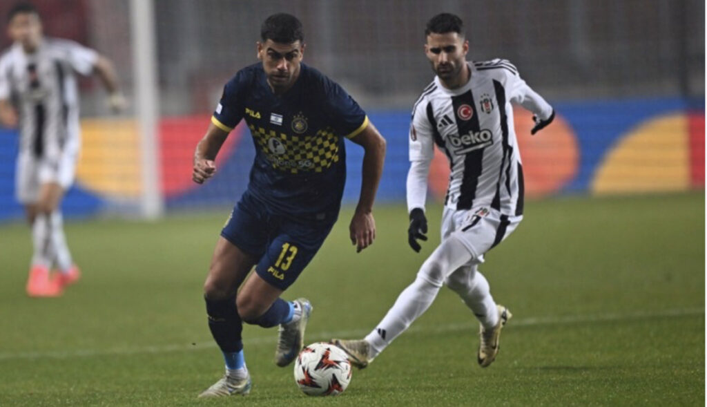 BEŞİKTAŞ’TAN KRİTİK KAYIP