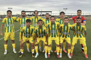 UZUNKÖPRÜSPOR, LİGE 3 PUANLA BAŞLADI