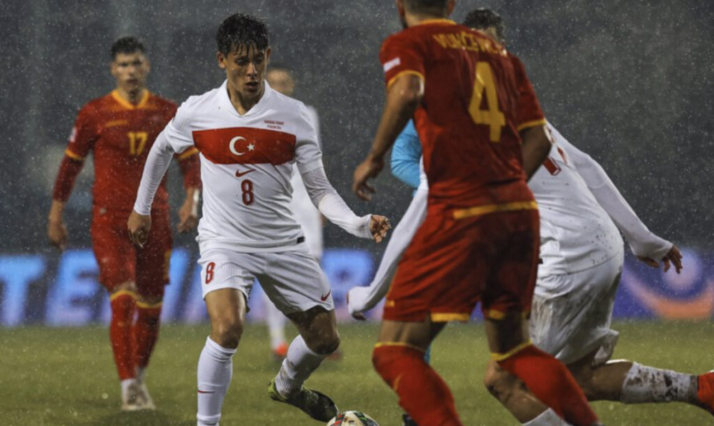 BİZİM ÇOCUKLAR, A LİGİ’NE YÜKSELEBİLMEK İÇİN PLAY-OFF OYNAYACAK