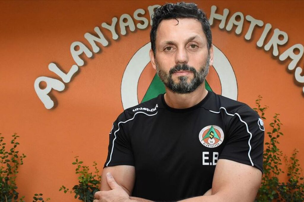 EROL BULUT, ALANYASPOR’A GERİ Mİ DÖNÜYOR ?
