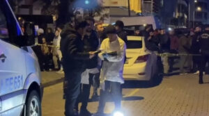 İSTANBUL’DA AİLE İÇİ KATLİAM! 4 ÖLÜ 3 YARALI