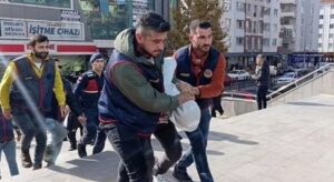 İSTİSMAR ZANLISI BABA İNTİHAR ETTİ