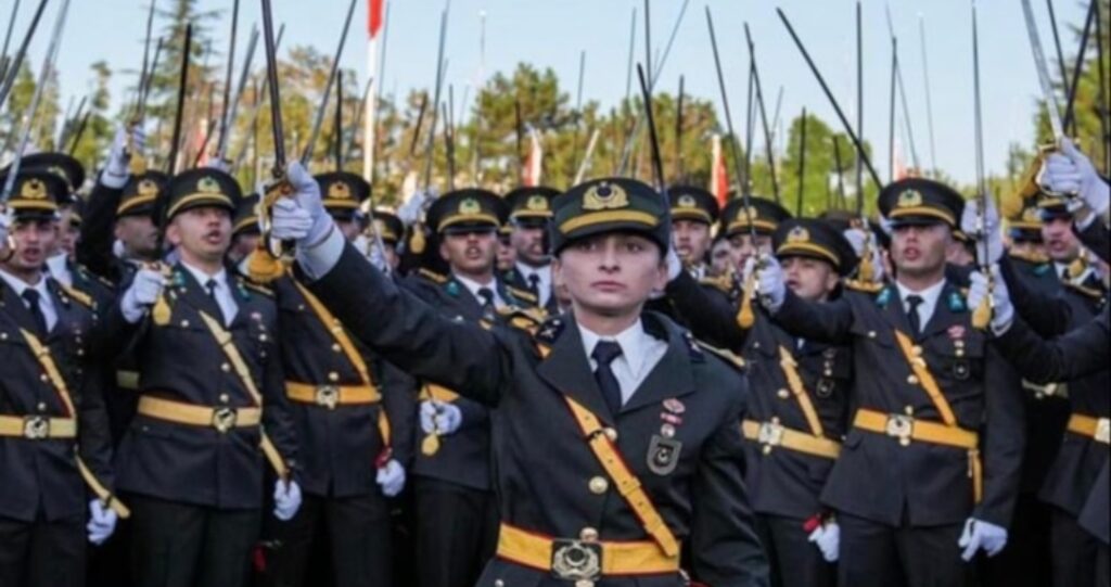 İHRACI İSTENEN TEĞMENLERDEN İLK AÇIKLAMA GELDİ