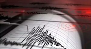 ANTALYA, GAZİPAŞA AÇIKLARINDA 4.8 BÜYÜKLÜĞÜNDE DEPREM