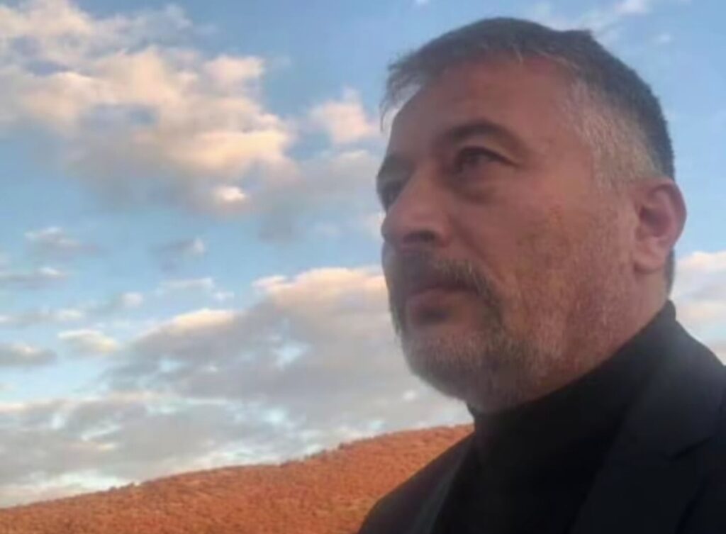 BAŞKAN KURT’TAN “GEÇMİŞ OLSUN ALANYA” MESAJI