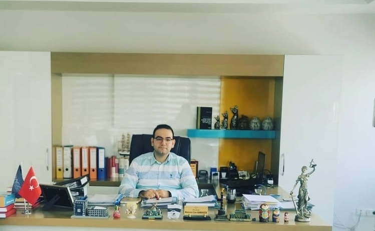 AV.KARAGÖZ’DEN ANTALYA BAROSU’NA ELEŞTİRİ: “DEMOKRATİK GELENEK KORUNMALI”