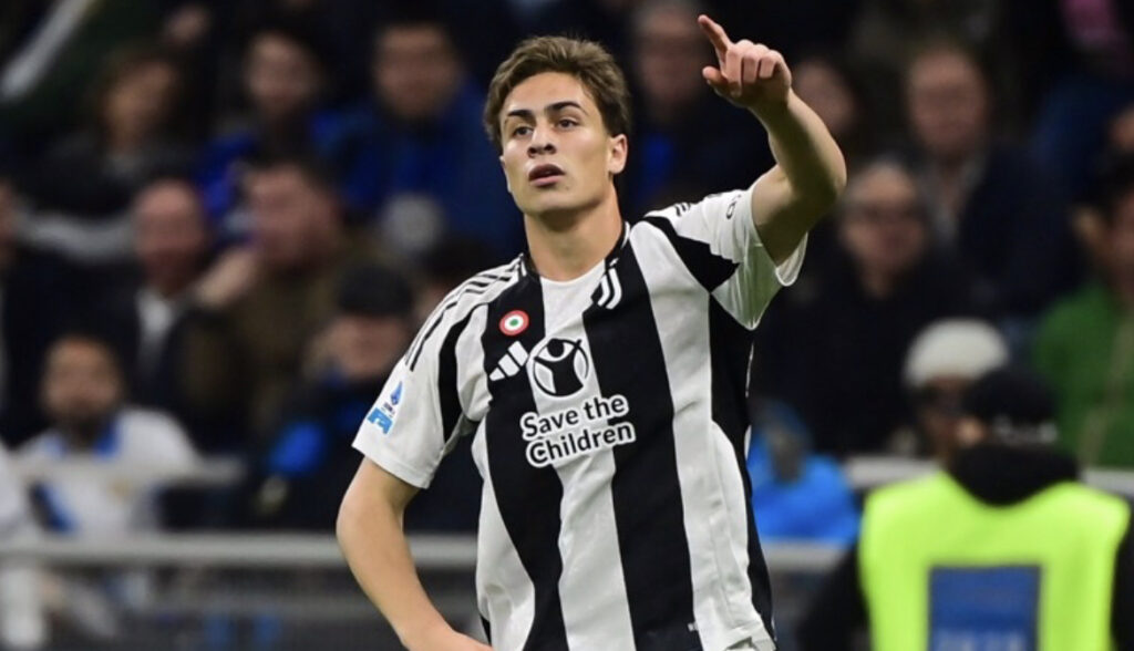 KENAN YILDIZ, BÜYÜK KULÜPLERİN GÖZDESİ!