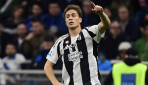 KENAN YILDIZ, BÜYÜK KULÜPLERİN GÖZDESİ!