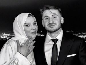 KEREM AKTÜRKOĞLU’NDAN MUTLU HABER