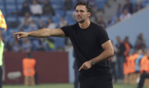 SİVASSPOR’DA ÖMER ERDOĞAN DÖNEMİ