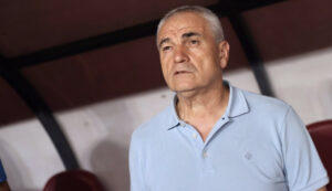 HATAYSPOR’DA, RIZA ÇALIMBAY DÖNEMİ RESMEN SONA ERDİ