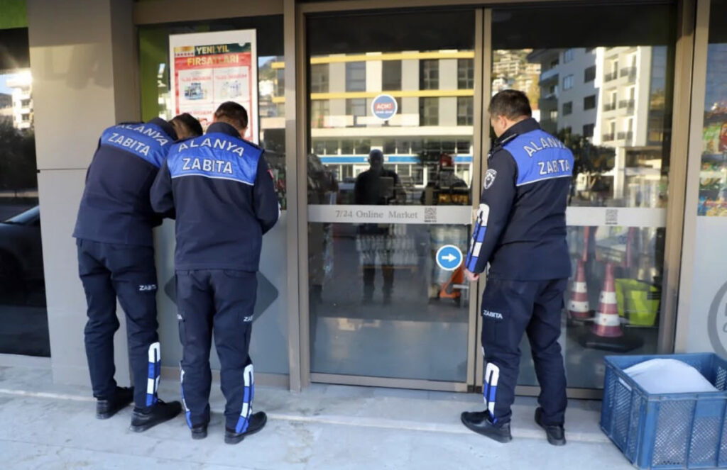 ALANYA’DA HALK SAĞLIĞI İÇİN KARARLI ADIM