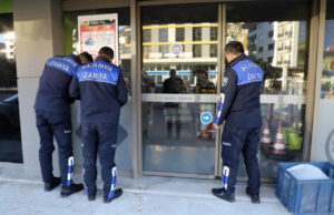 ALANYA’DA HALK SAĞLIĞI İÇİN KARARLI ADIM