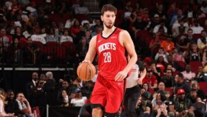 NBA ALL-STAR OYLAMASI BAŞLADI! OYLAR ALPEREN ŞENGÜN’E!