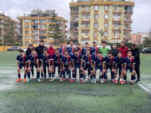 ŞAMPİYON ALANYA DEMİRSPOR, PLAY-OFF’LARDA!