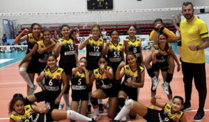 4 MAÇ, 4 GALİBİYET! MASK ZİRVEYE KOŞUYOR