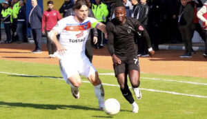 HATAYSPOR KUPAYA VEDA ETTİ, İSKENDERUNSPOR GRUPLARA KALDI