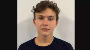 GENÇ MİLLİ SPORCU EMRE YAZGAN ÇIĞ KURBANI