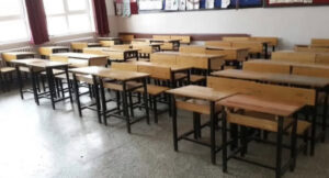 KÖTÜ HAVA NEDENİYLE ALANYA’DA OKULLAR BİR GÜN TATİL