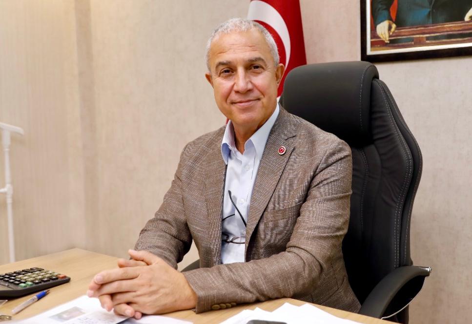 ALANYA BELEDİYESİ BOZKURT HEYKELİNİN KALDIRILMASINA DESTEK VERENLERE TEŞEKKÜR ETTİ