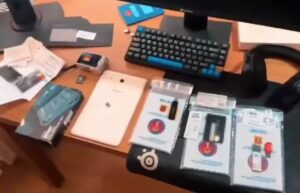 HIZLI GEÇİŞ SİSTEMİ’NE (HGS) SİBER SALDIRI