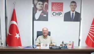 KANDEMİR: “TÜRK MİLLETİNİ PARÇALAYAMAYACAKSINIZ”