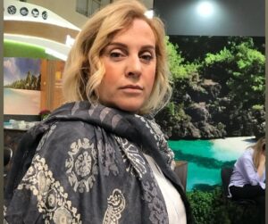 CUMHURİYET’İN KADINLARINA SAYGI: