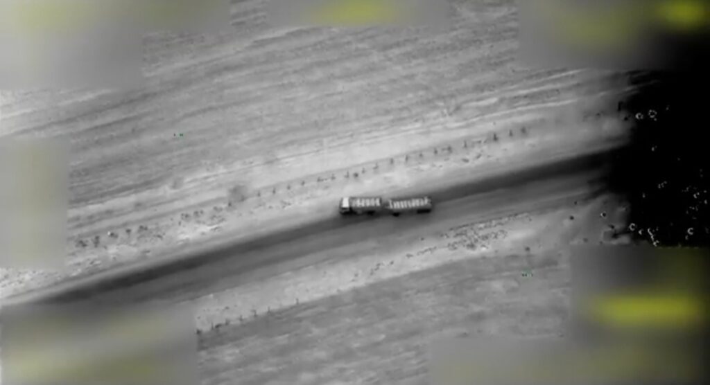 MİT’TEN PKK/YPG’YE AĞIR DARBE