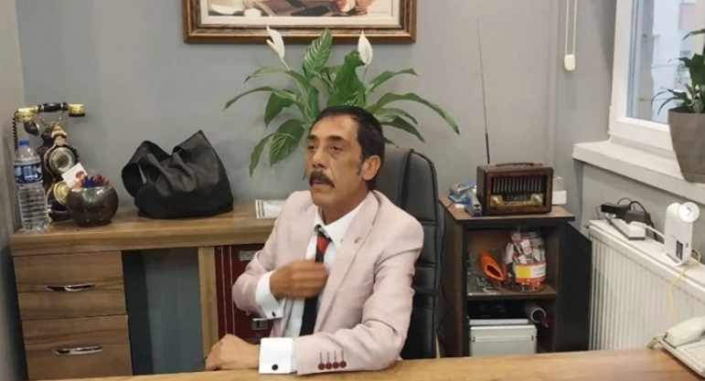 ANKARALI TURGUT HAYATINI KAYBETTİ