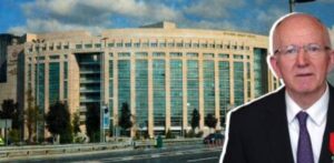 İSTANBUL BAROSU’NA SORUŞTURMA BAŞLATILDI